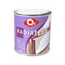 Durieu - Pintura Radiador Blanco Satinado 0L5 oxytol