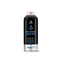 Pintura spray anticorros verde - 400 ml