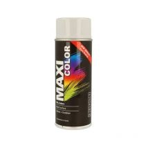 Pintura spray maxi color brillo 400 ml ral7035 gris luminoso