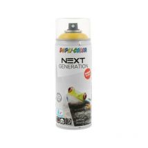 Pintura spray next brillo 400 ml ral 1021 amarillo colza