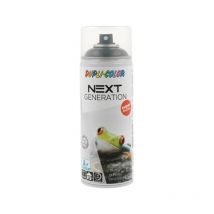 Pintura spray next brillo 400 ml ral 7016 gris antracita