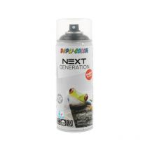 Pintura spray next brillo 400 ml ral 9005 negro intenso