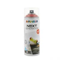 Pintura spray next brillo motip 400 ml ral 3000 rojo vivo
