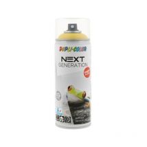 Pintura spray next satinado motip 400 ml amarillo dublin