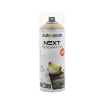 Pintura spray next satinado motip 400 ml beige paris