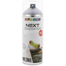 Pintura spray next satinado motip 400 ml lavanda kiev