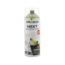 Pintura spray next satinado motip 400 ml verde londres