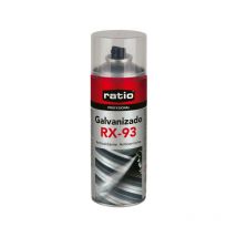 Pintura spray Ratio RX-93 400 ml - talla