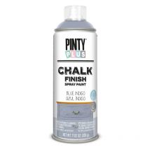 Pintura spray chalk 520 cc azul indigo