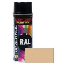 Top acrylic spray acrilico beige ral-1001 400ml , 0UNIDADES