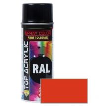Top acrylic spray acrilico nja/sangre ral-2002 400ml , 0UNIDADES