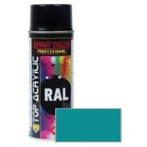 Ambrosol spray acrilico azul turq. ral-5018 400ml , 0UNIDADES