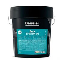 Pintura termoaislante beta therm in mate 4 l blanco