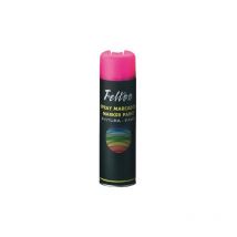 Pinturas industriales en aerosol Color: Fucsia