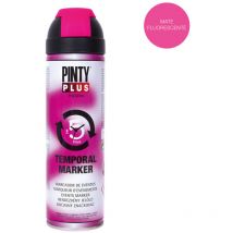 Elektro 3 - Peinture en aérosol pintyplus tech marqueur d'evénements 650cc cerise t184