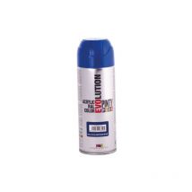 Plus évolution bbe 400ml bleu gentiane mat ral 5010 - novasol - Pinty