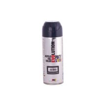 Plus Évolution Bbe 400ml Gris Anthracite Mat Ral 7016 - Novasol - Pinty