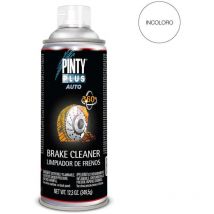 Bombe de peinture aérosol – Nettoyeur de freins spray dégraissant à haute pression 520cc – Aspect de finition