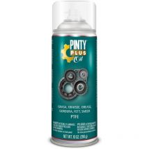 Grasso olio ptfe spray 520 cc - Pintyplus