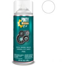 Oil Graisse Avec Ptfe Spray 520cc - Pintyplus