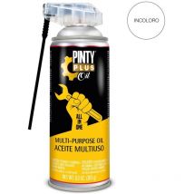 Olio lubrificante spray multiuso 520cc - Pintyplus