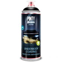 Auto spray 520cc black anti-graffiti spray - Pintyplus