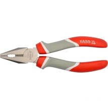 Yato - Pinze YT-2007 Pinze YT-2007 Pinze per elettricisti
