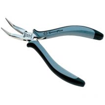 Pinza a becchi appuntiti Angolati 45° esd 145 mm c.k T3769D 150