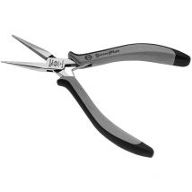 C.K T3777D 150 Pinza a becchi lunghi SensoPlus ESD 160 mm