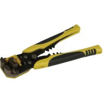 Pinza a crimpare spellacavi a sollecitazione severa 205 mm