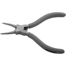 Pinza x anelli interni d. 125MM Maurer plus - cf. su placchetta