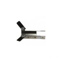 Blister 2 pinzas seguridad intrusos persiana 5202 Ferpasa