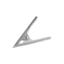 Profer Top - pinza aprieto c/resorte 2PZ - 48 mm