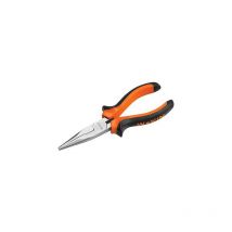 Pinza becchi mezzotondi lunghi 1002 Wokin