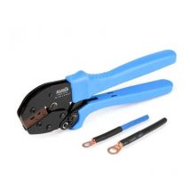 Errebi Group - Pinza Capicorda cilintro aperto awg 14-10