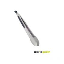 Alicates de acero inoxidable - Cook in Garden
