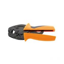 Weidmüller - Pinza di serraggio per capicorda