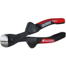 Pinza da taglio frontale 160mm Techman
