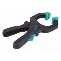 Pinza rápida Wolfcraft Wolfcraft