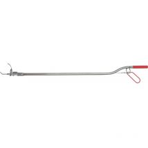 Lorenz - Pinza de desechos 3a/98 cm aluminio