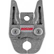 Pinza de engatillar v 42 Roller