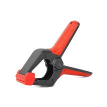 Pinza con Resorte Workpro 25mm Nylon 21007