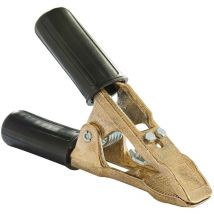 Maxter - Pinza di massa 1000 a nera