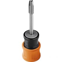 Pinza di serraggio per tubo filettato Fein 64203009010 Diametro 3.5 mm