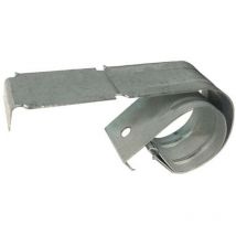 Caja de: 50 Uds. Pinza Easy Metalica Gala Zocalo De 43800 Mm