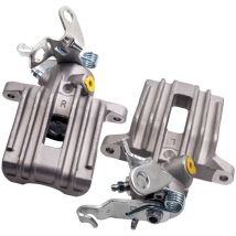 Pinza freno posteriore sinistra + destra for Audi A3 VW Golf 5 6 1K0615423J