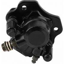 Jeffergarden pinza freno trasero moto,etrier de frein quad, Étrier de frein pour moto, étrier de frein professionnel pour 50 cc, 70 cc, 90 cc, 110
