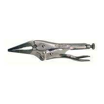 Visegrip - Pinza Grip Langbeck Originale Lunghezza Totale 150mm Larghezza Di Serraggio Max 51mm Vise-grip