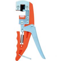 Pinza Innstatrice 4T - 4 Lahme enthalten