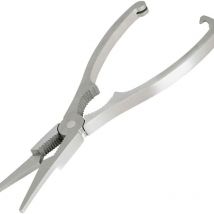 Bolsa tijera rompemarisco inox satinado 08815